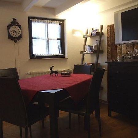Gastezimmer Gladbeck Haus Tenk Экстерьер фото