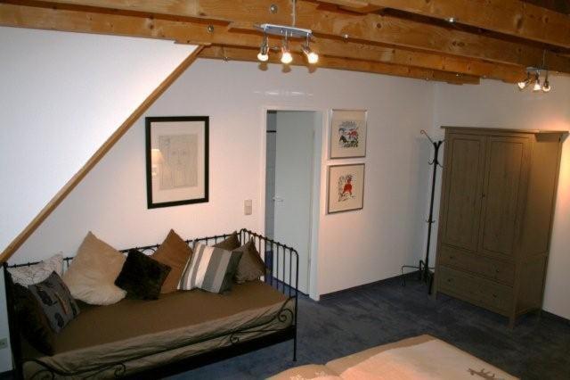 Gastezimmer Gladbeck Haus Tenk Номер фото