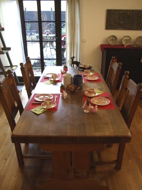 Gastezimmer Gladbeck Haus Tenk Экстерьер фото