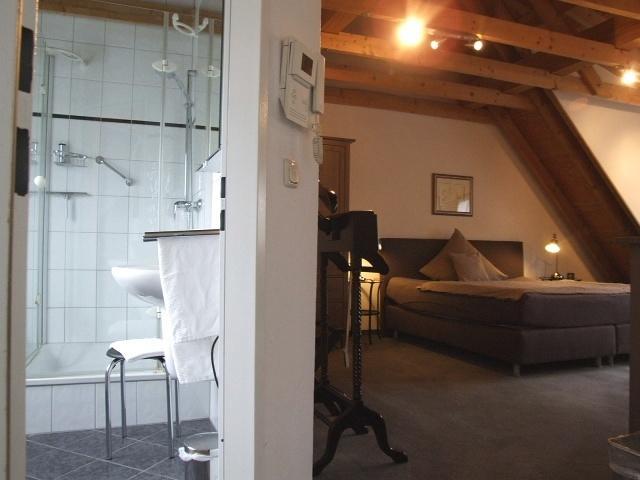 Gastezimmer Gladbeck Haus Tenk Номер фото