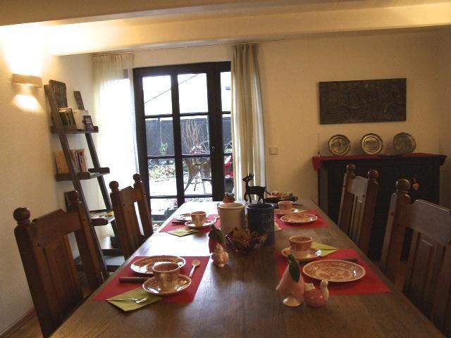 Gastezimmer Gladbeck Haus Tenk Экстерьер фото