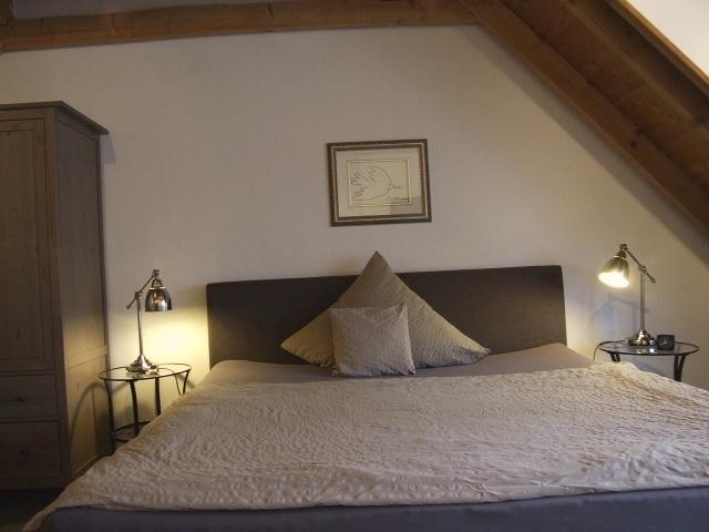 Gastezimmer Gladbeck Haus Tenk Номер фото