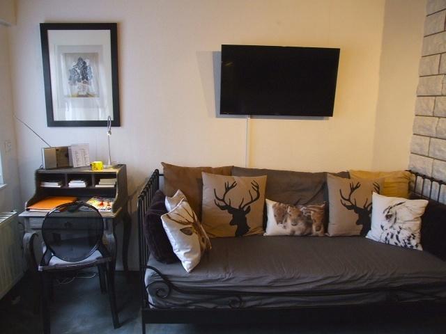 Gastezimmer Gladbeck Haus Tenk Номер фото