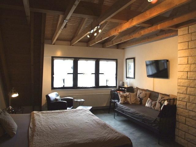 Gastezimmer Gladbeck Haus Tenk Номер фото