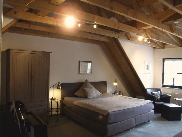 Gastezimmer Gladbeck Haus Tenk Номер фото
