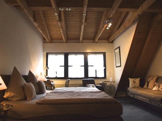 Gastezimmer Gladbeck Haus Tenk Номер фото