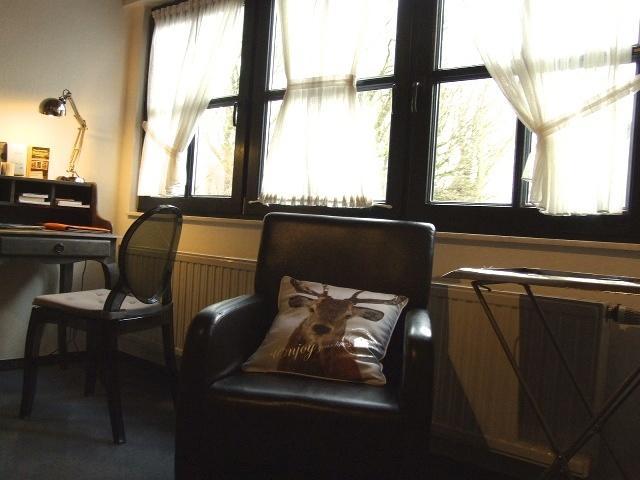 Gastezimmer Gladbeck Haus Tenk Номер фото