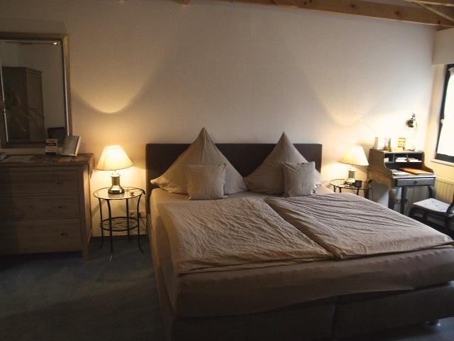Gastezimmer Gladbeck Haus Tenk Номер фото