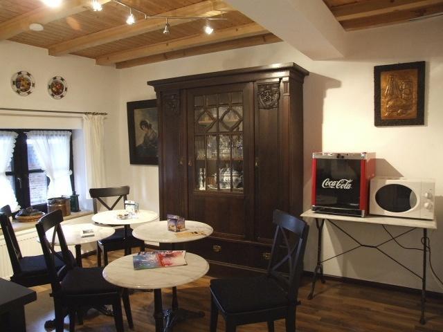 Gastezimmer Gladbeck Haus Tenk Экстерьер фото