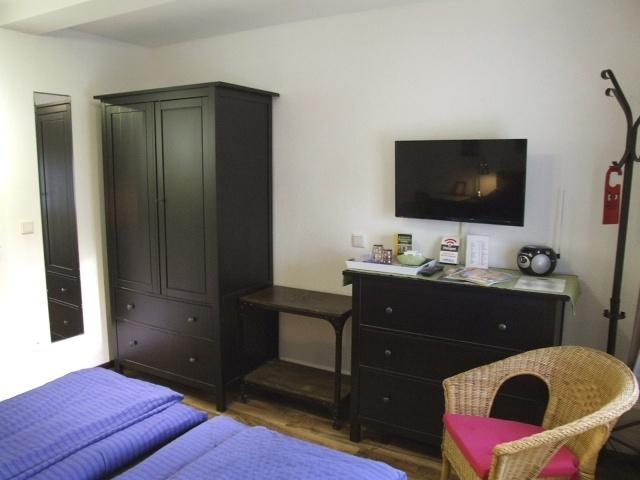 Gastezimmer Gladbeck Haus Tenk Номер фото