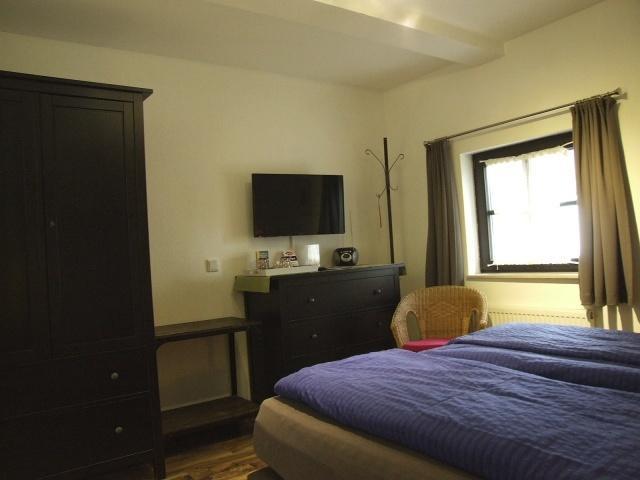 Gastezimmer Gladbeck Haus Tenk Номер фото