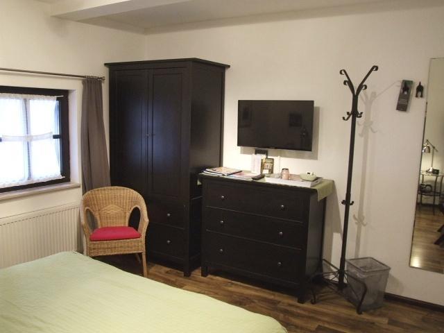 Gastezimmer Gladbeck Haus Tenk Номер фото