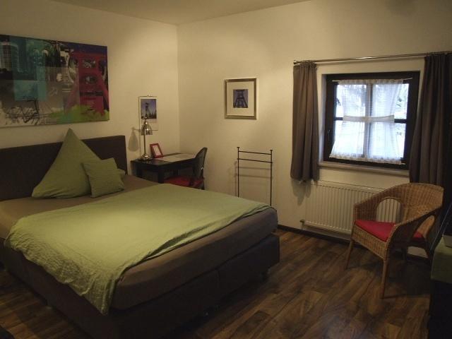 Gastezimmer Gladbeck Haus Tenk Номер фото